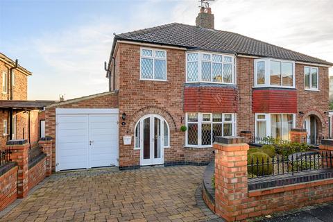 undefined, Howe Hill Close, York