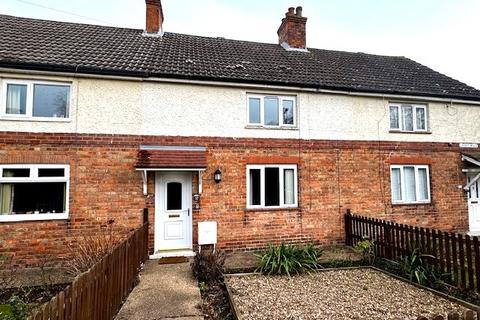 undefined, 57 Linden Walk Louth LN11 9HT