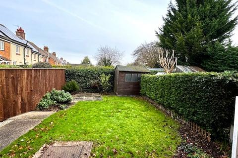undefined, 57 Linden Walk Louth LN11 9HT