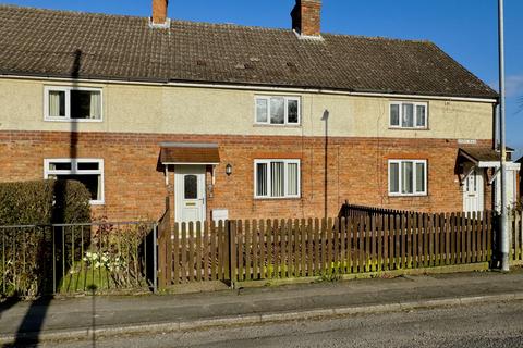 undefined, 57 Linden Walk Louth LN11 9HT