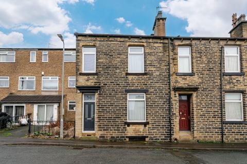 3 bedroom terraced house for sale, Industrial Road, Sowerby Bridge HX6