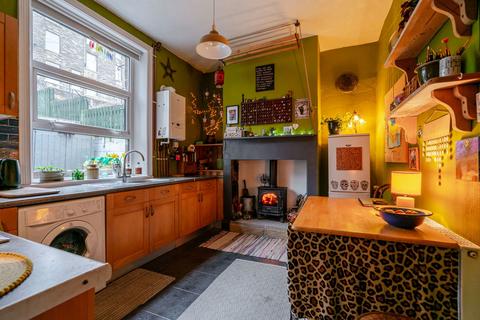 3 bedroom terraced house for sale, Industrial Road, Sowerby Bridge HX6