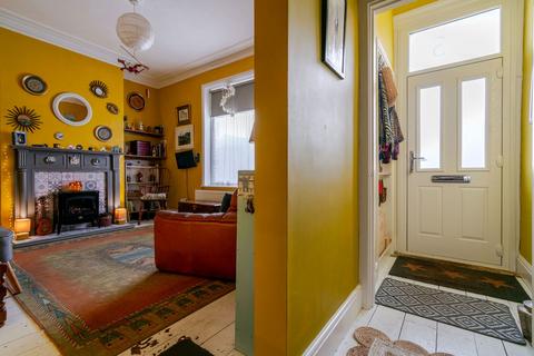 3 bedroom terraced house for sale, Industrial Road, Sowerby Bridge HX6