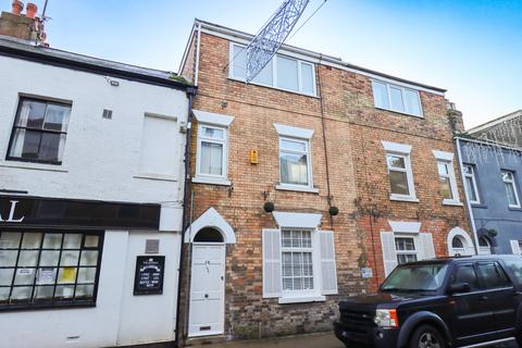 undefined, Hope Street, Filey YO14