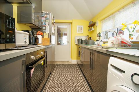 undefined, Hope Street, Filey YO14