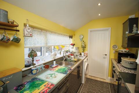 undefined, Hope Street, Filey YO14