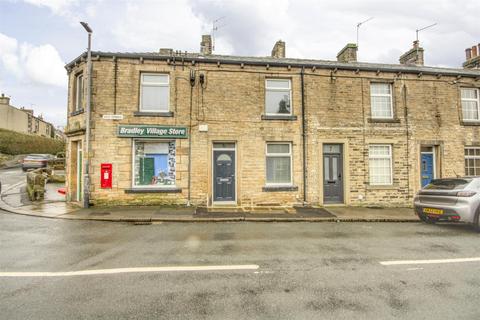 Rose Terrace, Bradley