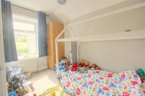undefined, Rose Terrace, Bradley