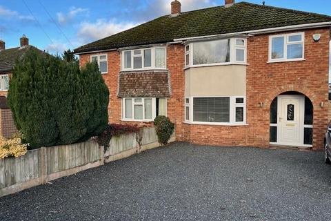 3 bedroom detached house to rent, Cowley Lane, Gnosall, Stafford