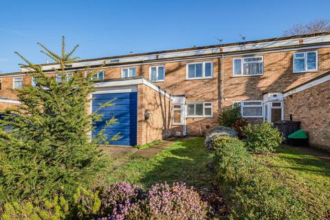 Parkside Avenue, Bickley