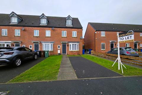 undefined, Railway Street, Atherton M46