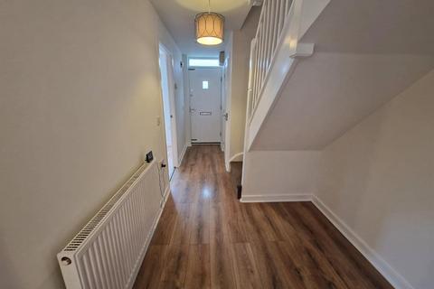 undefined, Railway Street, Atherton M46