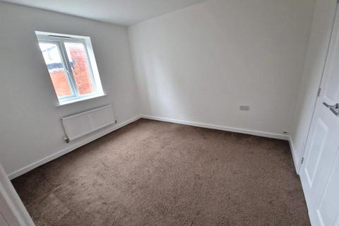 undefined, Railway Street, Atherton M46