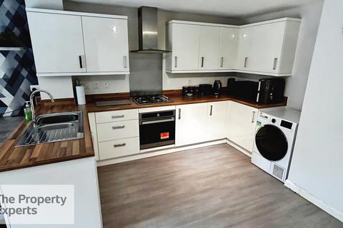 3 bedroom end of terrace house for sale, Staple Tor Road, Tavistock, PL19