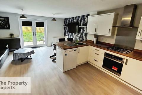 3 bedroom end of terrace house for sale, Staple Tor Road, Tavistock, PL19