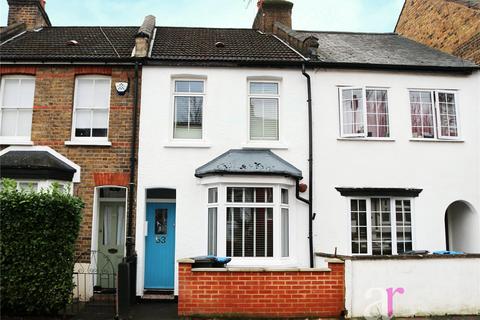 undefined, Goat Lane, Enfield, Middlesex, EN1