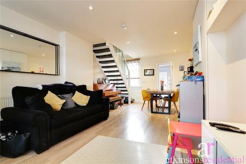 undefined, Goat Lane, Enfield, Middlesex, EN1