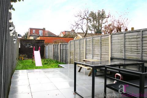 undefined, Goat Lane, Enfield, Middlesex, EN1