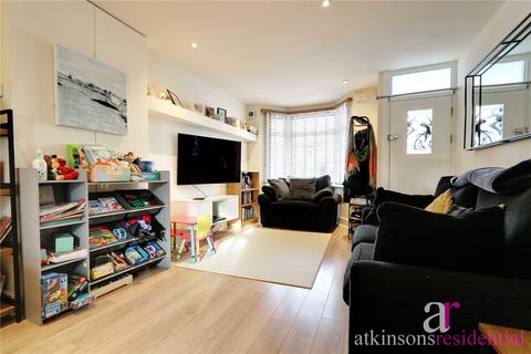 undefined, Goat Lane, Enfield, Middlesex, EN1