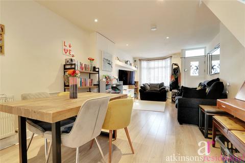 undefined, Goat Lane, Enfield, Middlesex, EN1
