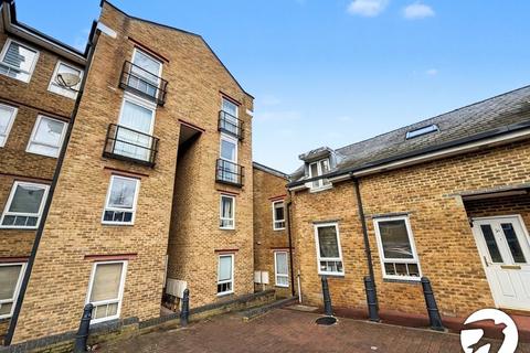 undefined, Estuary Reach, Pleasant Row, Gillingham, Kent, ME7