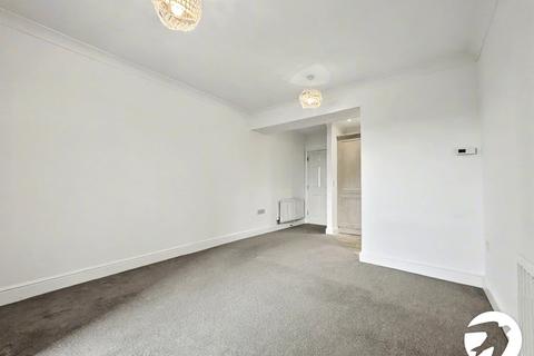 undefined, Estuary Reach, Pleasant Row, Gillingham, Kent, ME7