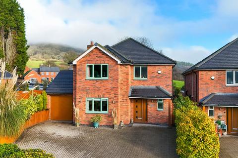 Worcester Road, Worcester WR6