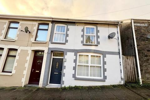 undefined, Pontycymer, Bridgend CF32