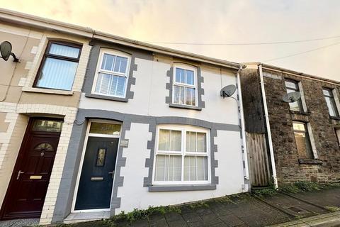 undefined, Pontycymer, Bridgend CF32