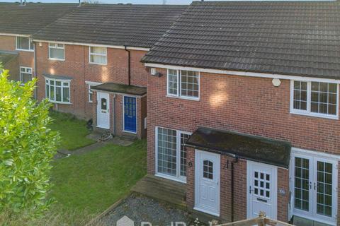 undefined, Stanley, West Yorkshire WF3