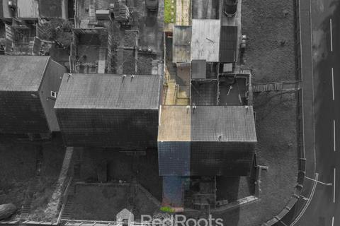 undefined, Stanley, West Yorkshire WF3