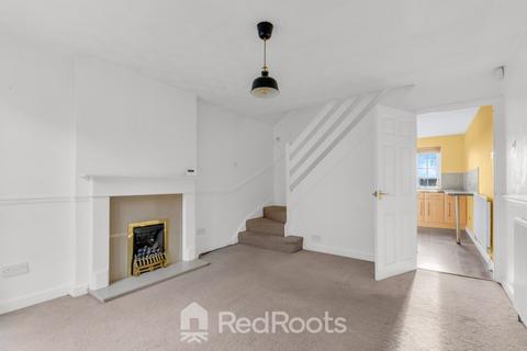 undefined, Stanley, West Yorkshire WF3