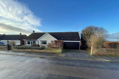 3 bedroom detached bungalow for sale, Simonside, Old Hartley, Seaton Sluice, NE26 4BN