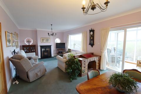 3 bedroom detached bungalow for sale, Simonside, Old Hartley, Seaton Sluice, NE26 4BN
