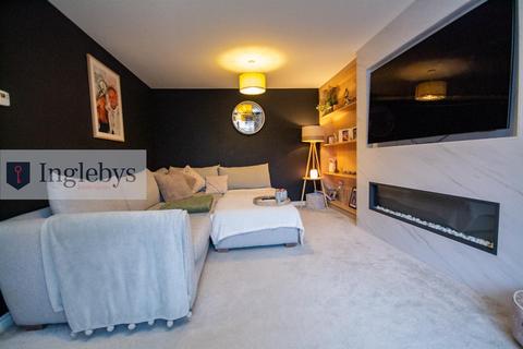 4 bedroom detached house for sale, Crosthwaite Gardens, Skelton-In-Cleveland