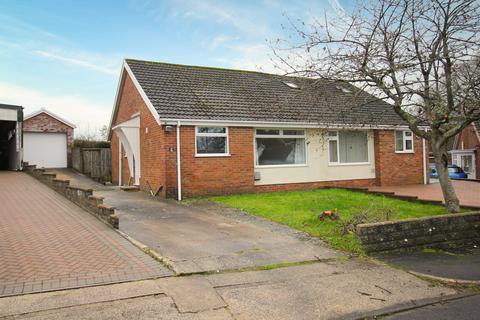 undefined, Danybryn, Brynsadler, Pontyclun, CF72 9DH