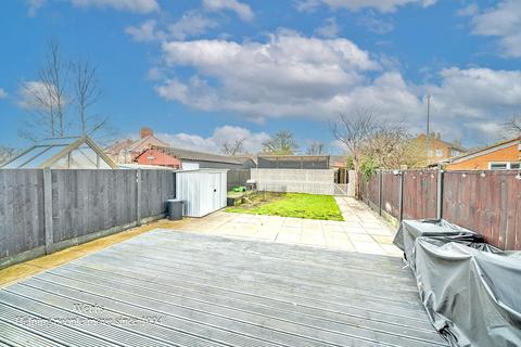2 bedroom semi-detached house for sale, Broad Lane, Walsall WS4