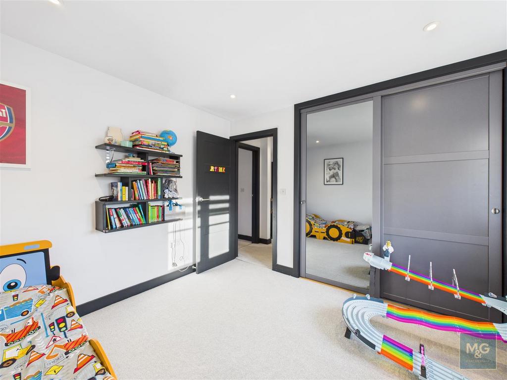 Bedroom Four