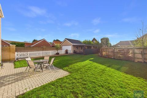 4 bedroom detached house for sale, Symonds Close, Bury St. Edmunds IP31