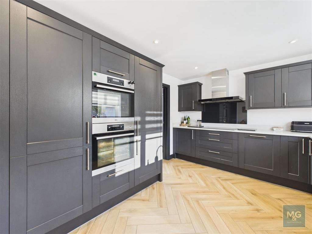 Kitchen-Diner