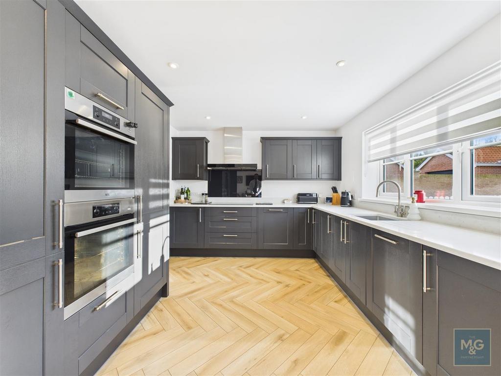 Kitchen-Diner