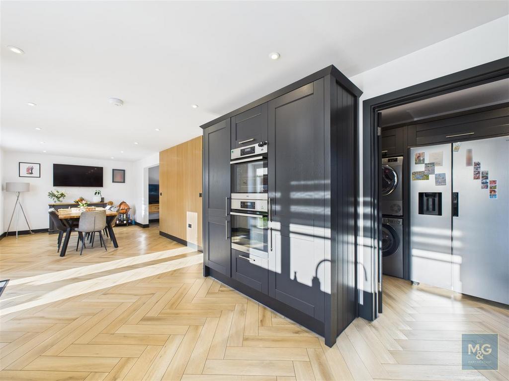 Kitchen-Diner