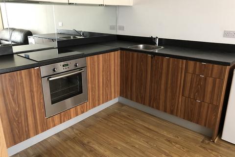 1 bedroom apartment to rent, Schrier Ropeworks, 1 Arboretum Place, Barking, IG11