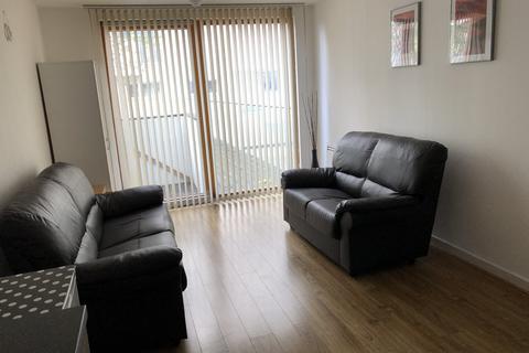 1 bedroom apartment to rent, Schrier Ropeworks, 1 Arboretum Place, Barking, IG11