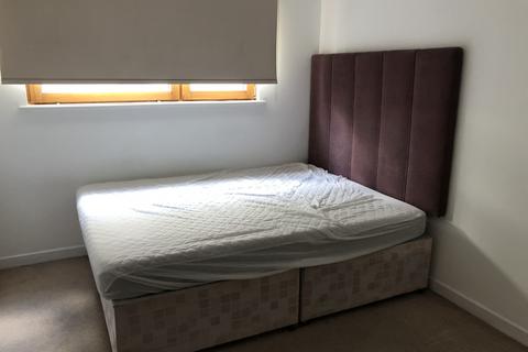 1 bedroom apartment to rent, Schrier Ropeworks, 1 Arboretum Place, Barking, IG11