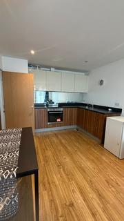 1 bedroom apartment to rent, Schrier Ropeworks, 1 Arboretum Place, Barking, IG11