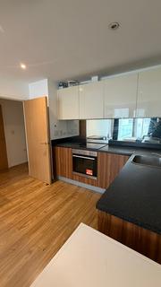 1 bedroom apartment to rent, Schrier Ropeworks, 1 Arboretum Place, Barking, IG11