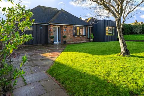 3 bedroom detached bungalow for sale, Eden Drive, Bexhill-On-Sea