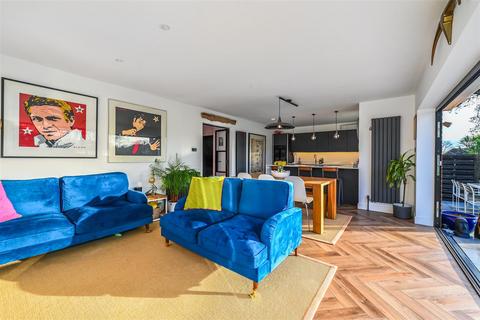3 bedroom detached bungalow for sale, Eden Drive, Bexhill-On-Sea