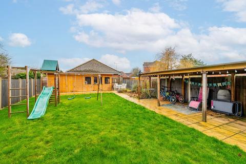 3 bedroom semi-detached house for sale, Coronation Walk, North Walsham